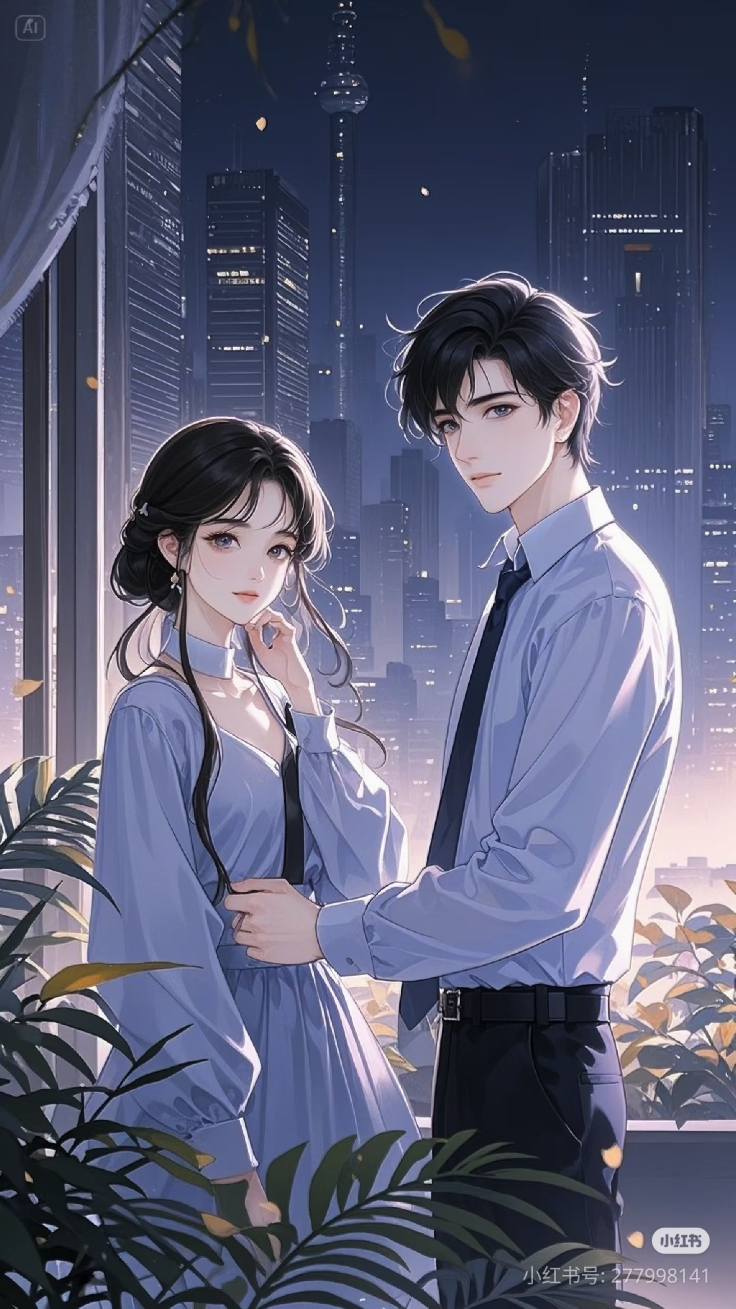 Định Mệnh Đời Nhau