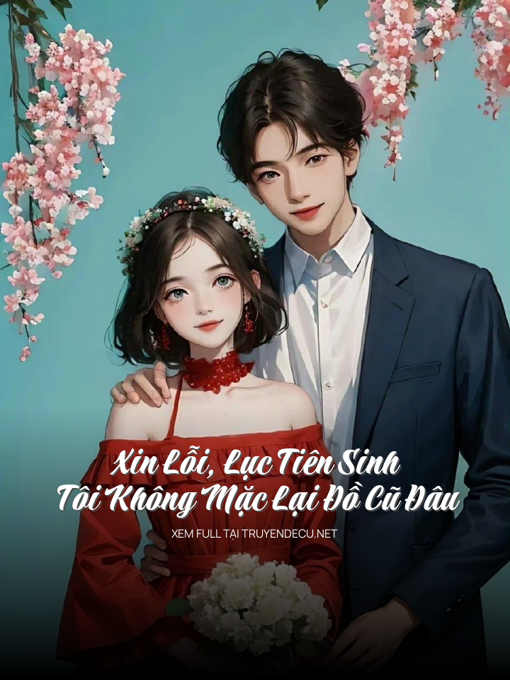 Xin Lỗi, Lục Tiên Sinh – Tôi Không Mặc Lại Đồ Cũ Đâu