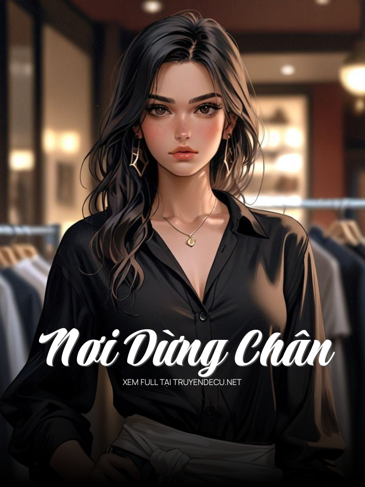 Nơi Dừng Chân