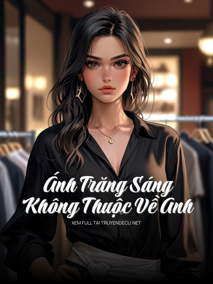 Ánh Trăng Sáng Không Thuộc Về Anh