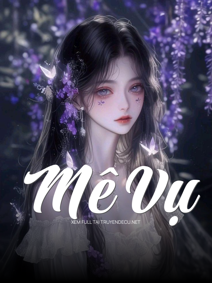 Mê Vụ