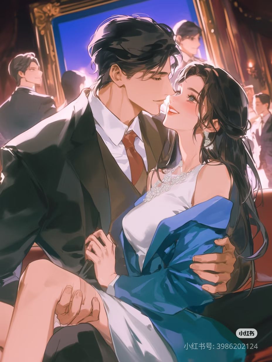 Ký Ức Về Người Vợ Cũ