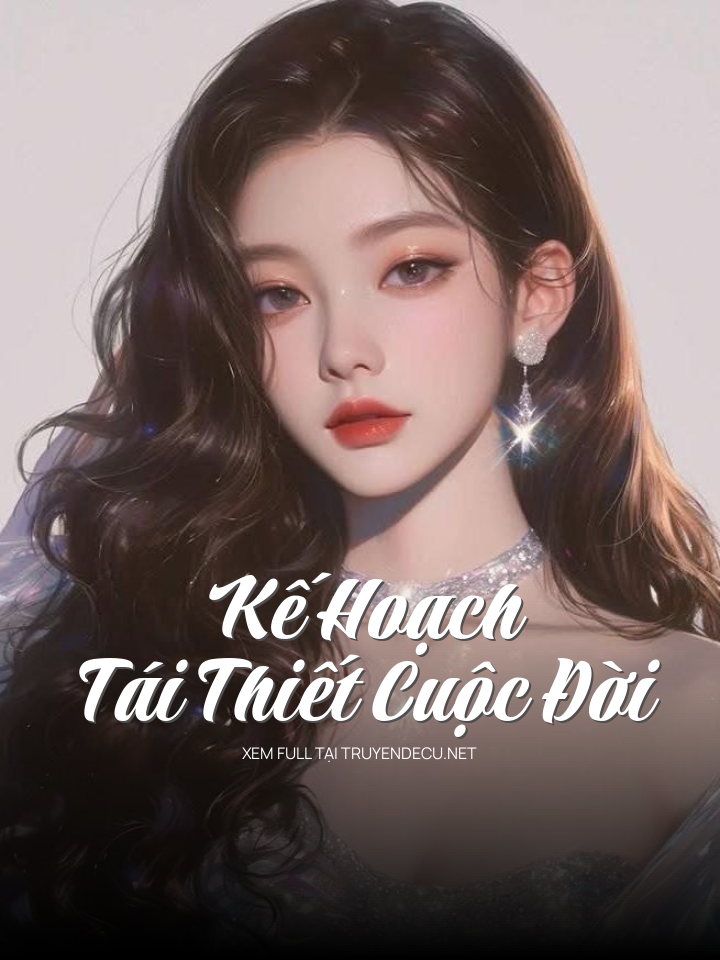 Kế Hoạch Tái Thiết Cuộc Đời