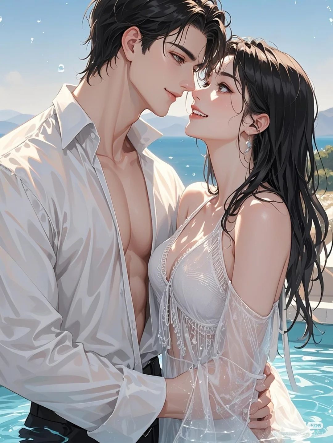 Ngôi Sao Tình Yêu