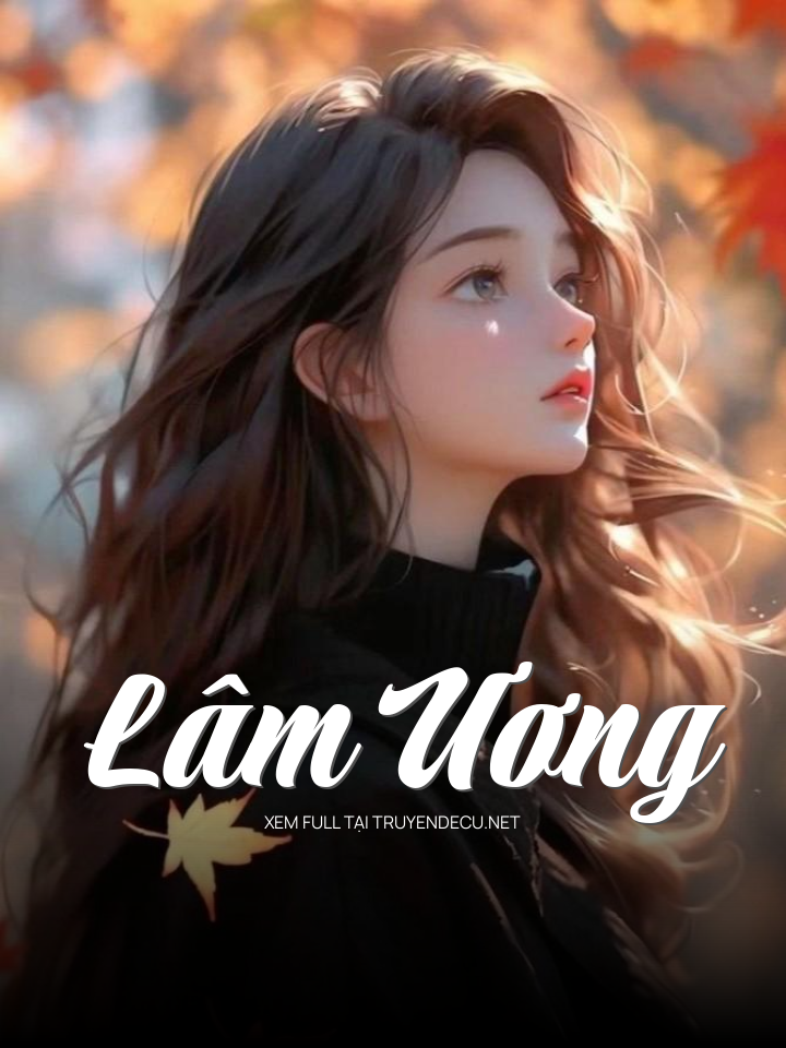 Lâm Ương