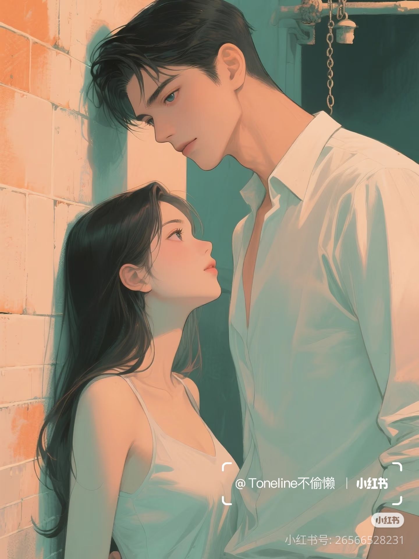 Vợ Anh Không Còn Keo Kiệt