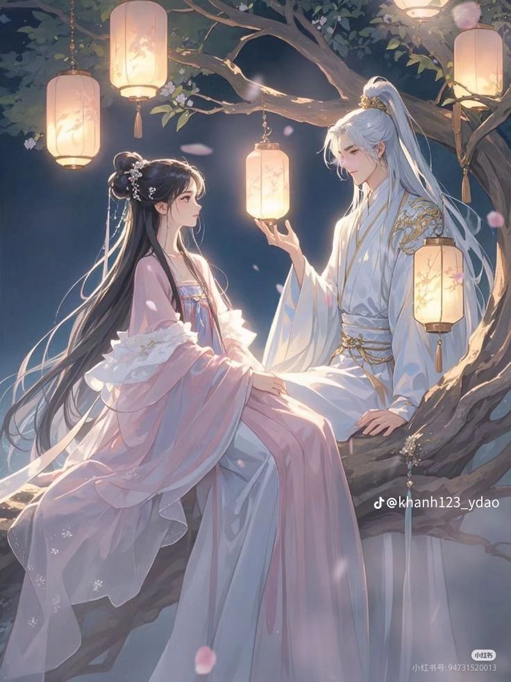 Sư Phụ Của Tôi Là Nữ Phụ Ác Độc