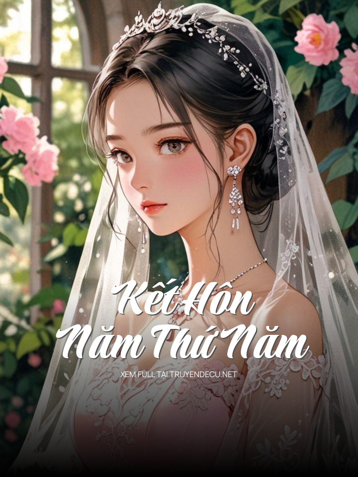 Kết Hôn Năm Thứ Năm