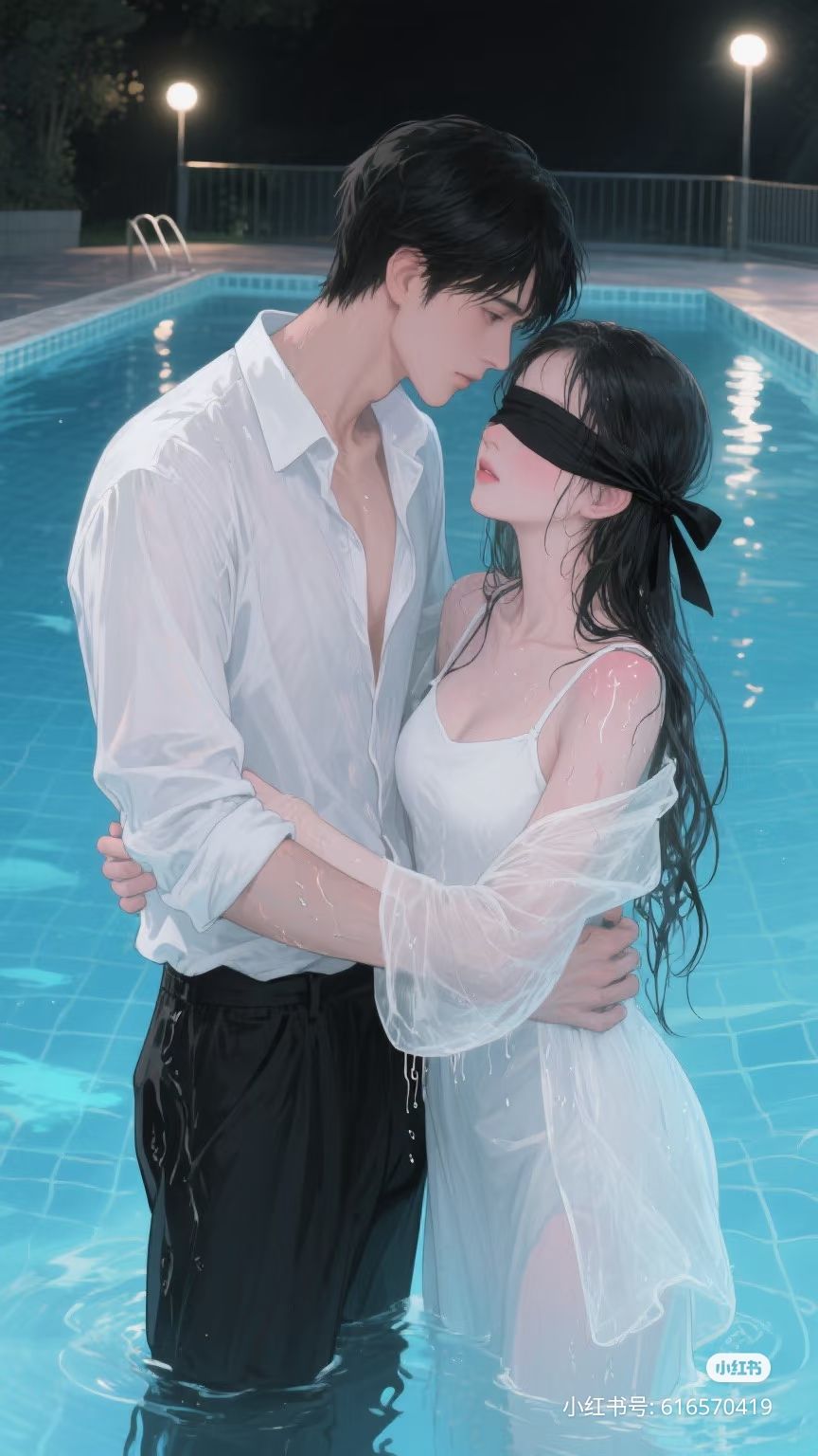 Tôi Lầm Tưởng Thái Tử Gia Là Gay