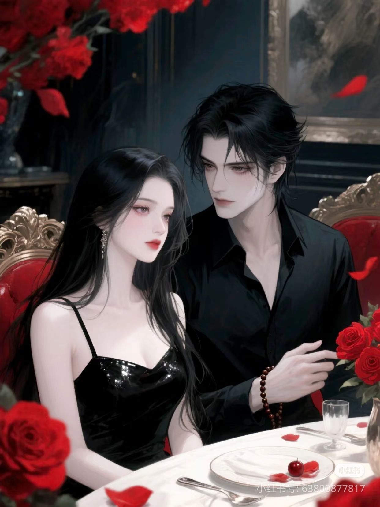 Cưng Em Từ Cái Nhìn Đầu Tiên