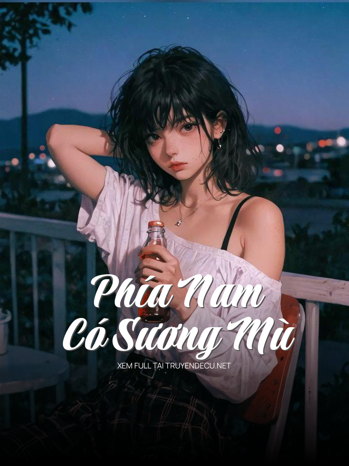 Phía Nam Có Sương Mù