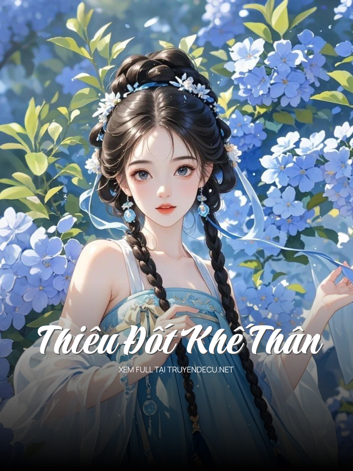 Thiêu Đốt Khế Thân