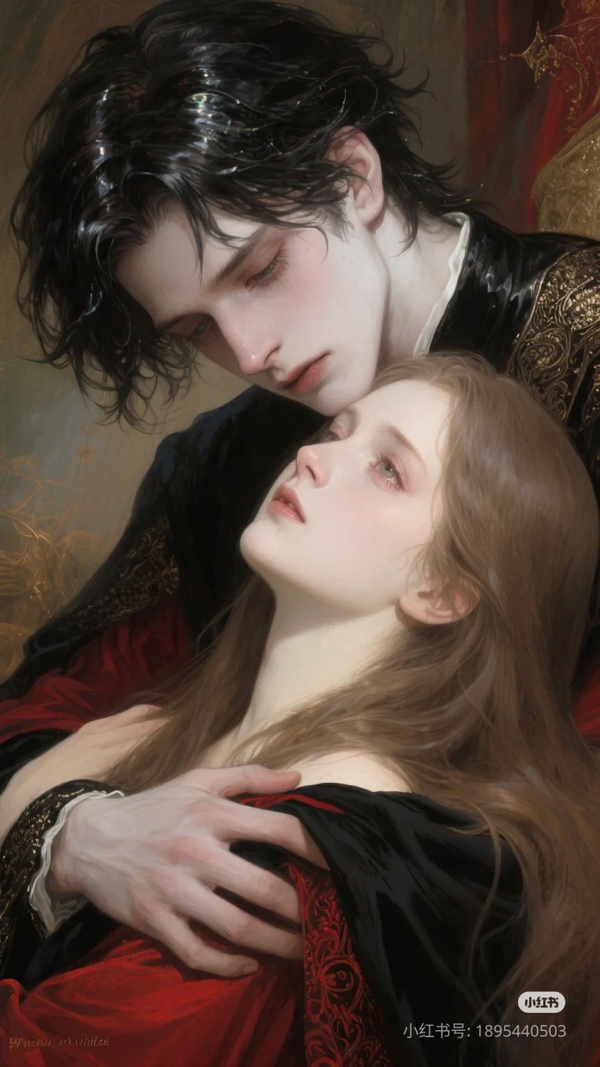 Chồng Tình Tứ Với Bảo Mẫu