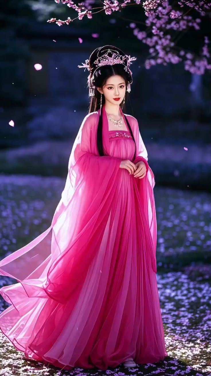 Bỗng Chốc Thành Vương Phi
