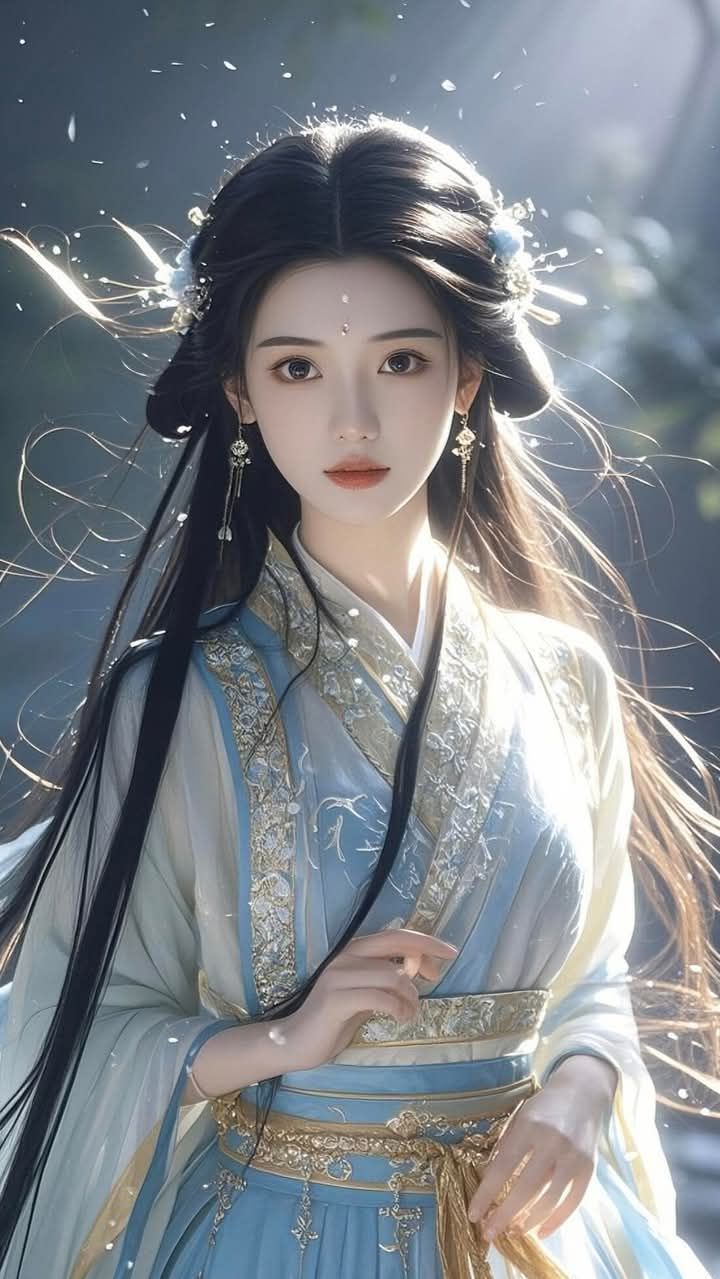 Năm Tháng Bình An