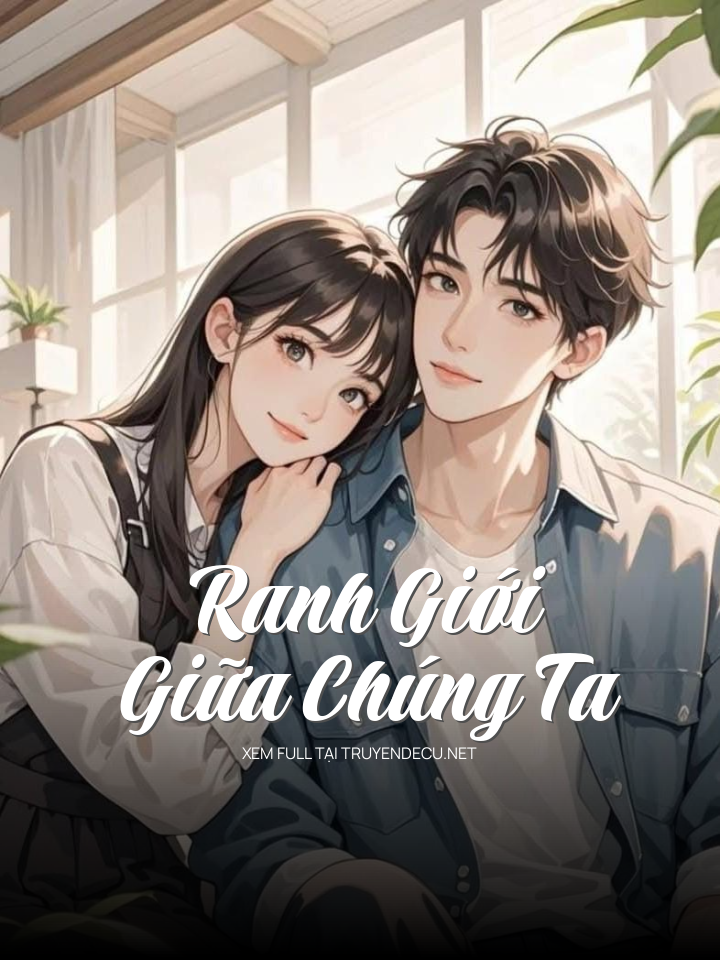 Ranh Giới Giữa Chúng Ta