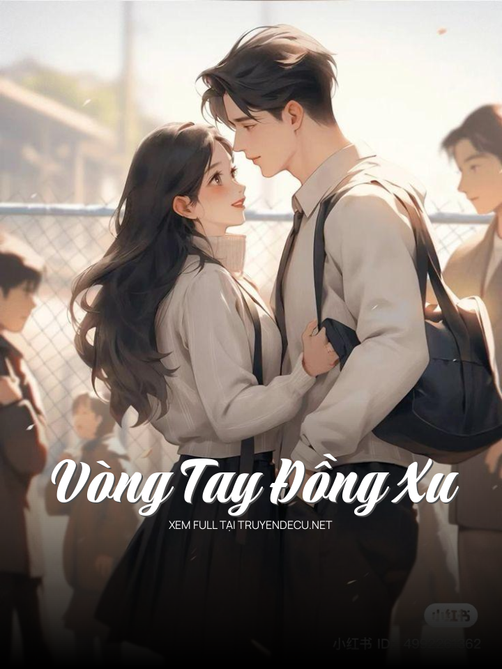 Vòng Tay Đồng Xu