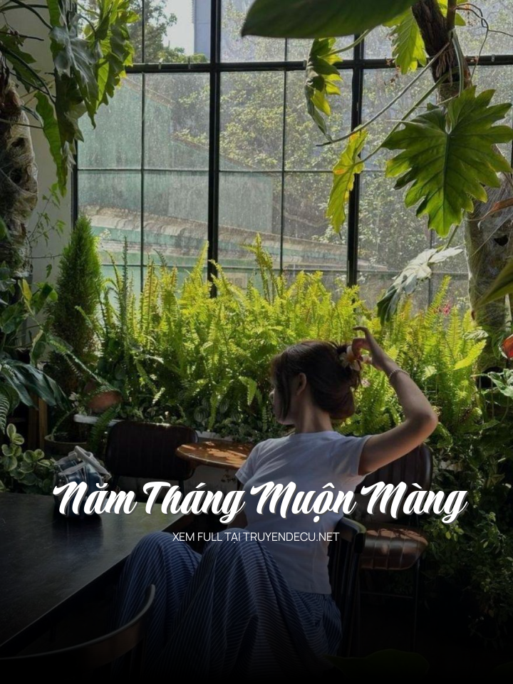 Năm Tháng Muộn Màng