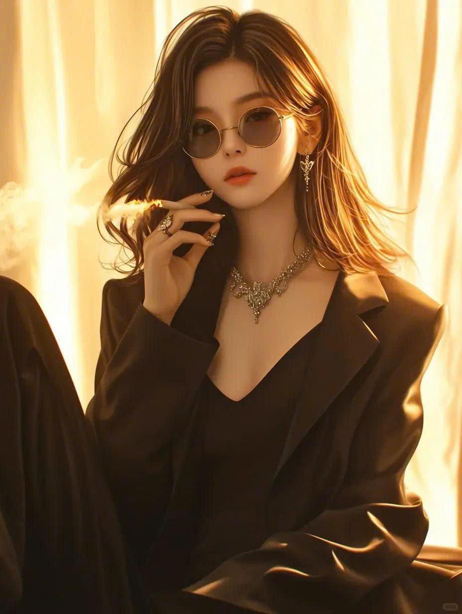Thiên Kim Thật Bị Đuổi Ra Khỏi Nhà