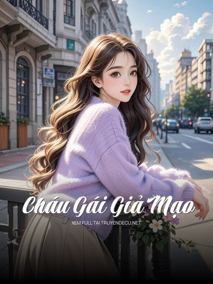 Cháu Gái Giả Mạo