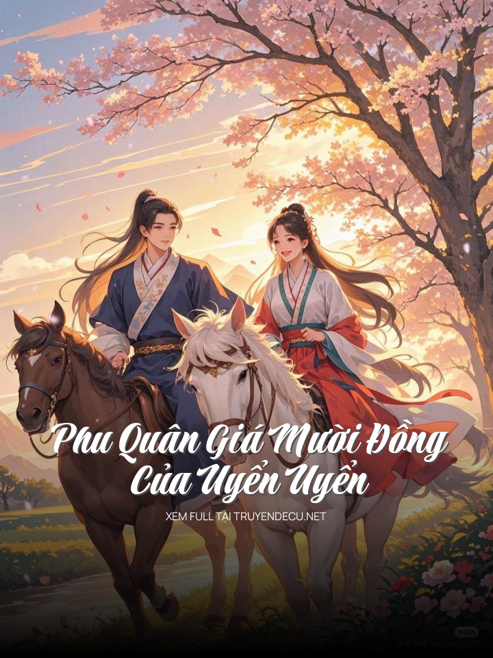 Phu Quân Giá Mười Đồng Của Uyển Uyển