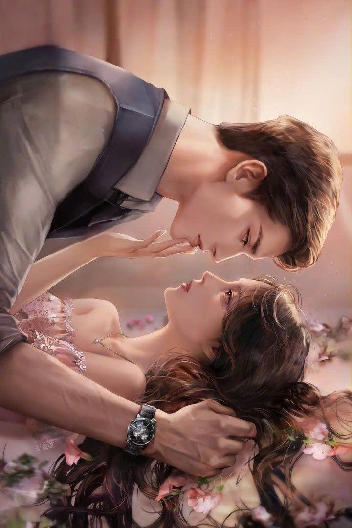 Chồng Tổng Tài Của Tôi Hình Như Thất Tình Rồi