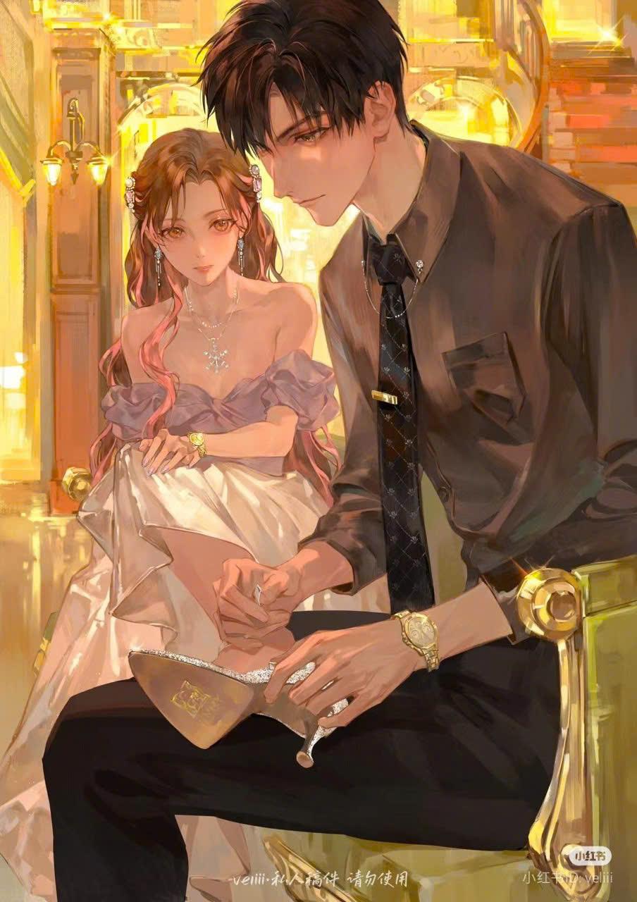 Người Cũ, Tình Yêu Mới