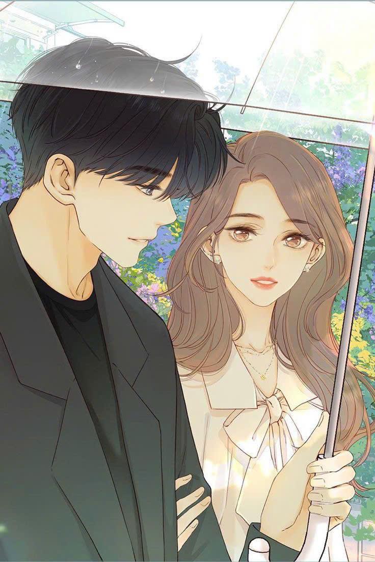 Hồi Sinh Tình Yêu Ngàn Năm