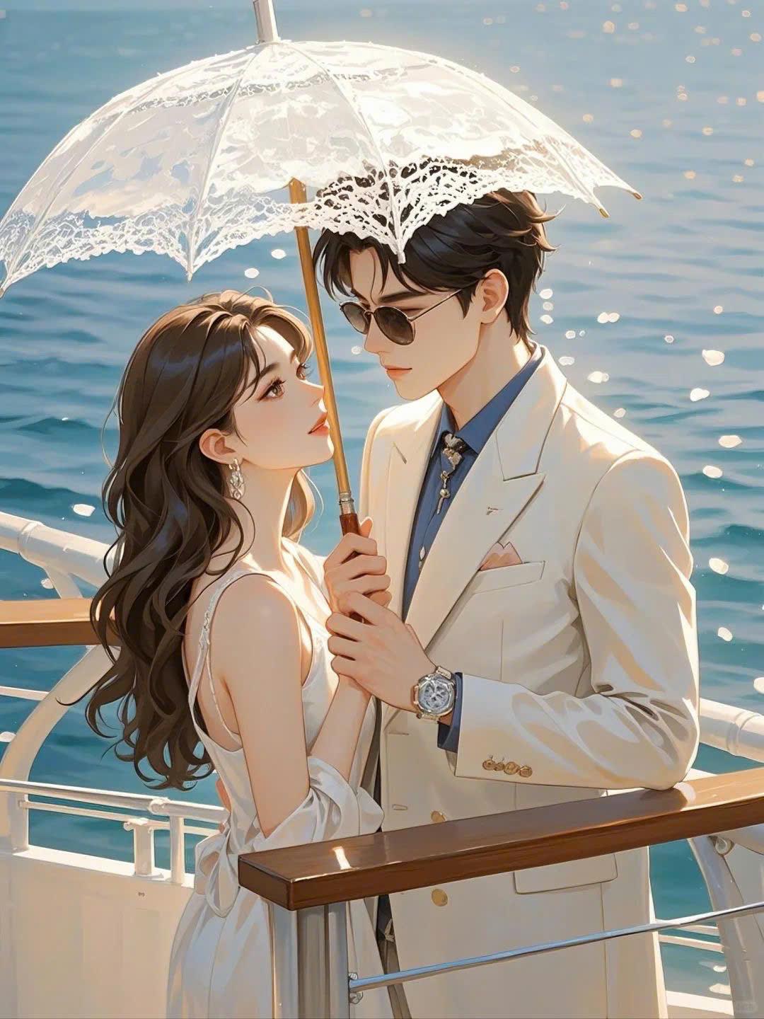 Bản Giao Dịch Mang Tên Tình Yêu