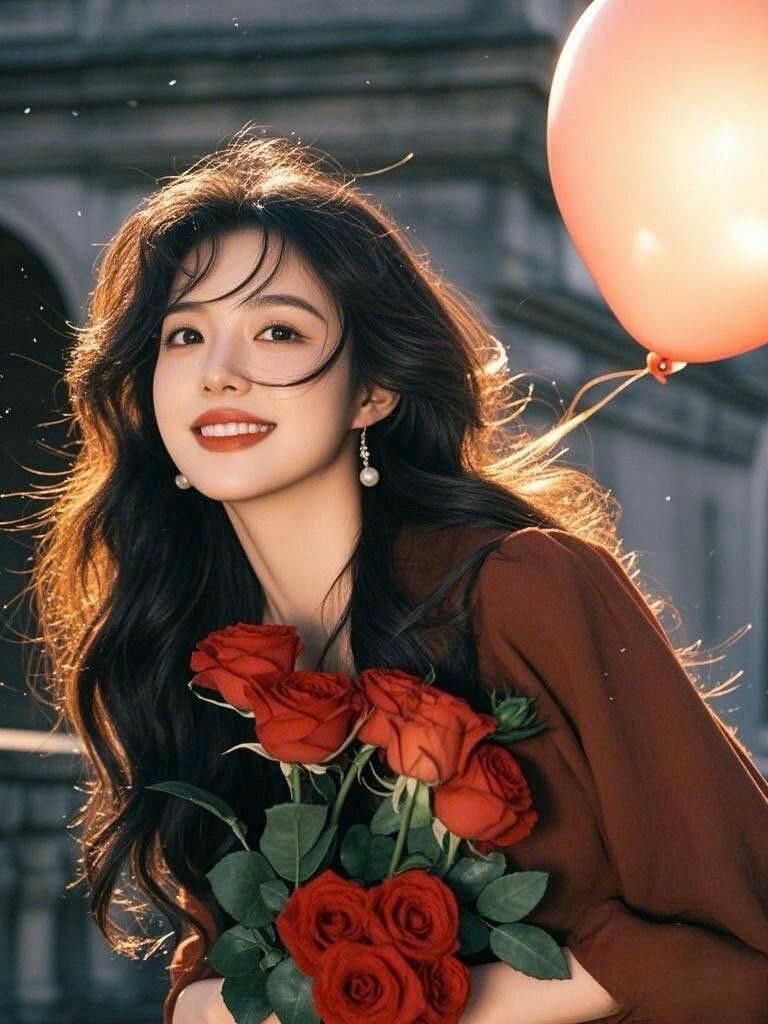 Tương Lai Tươi Đẹp Đang Chờ Ta