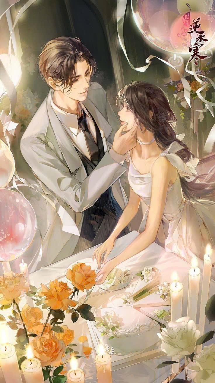 Mảnh Ghép Tình Yêu