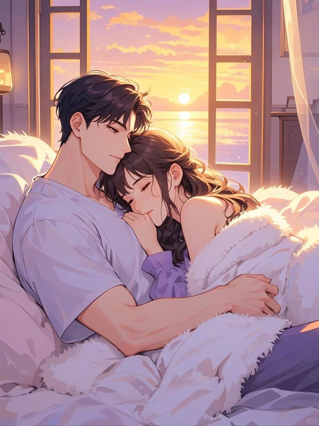 Tình Duyên Giữa Cơn Sốt
