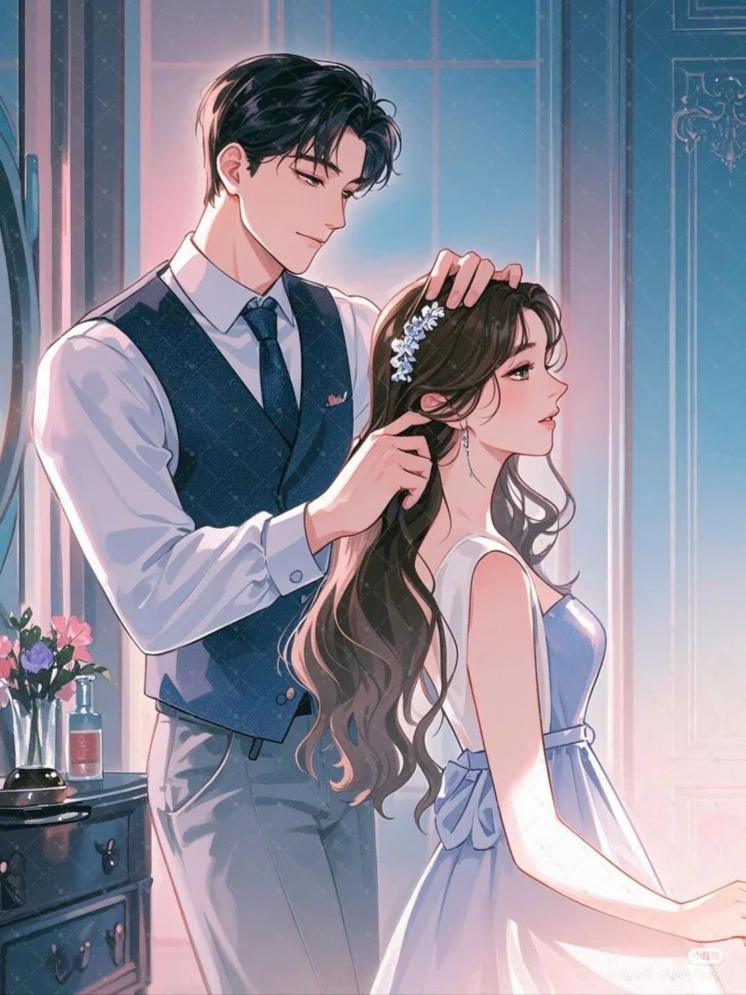 Vô Tình Gặp Được Định Mệnh Cuộc Đời