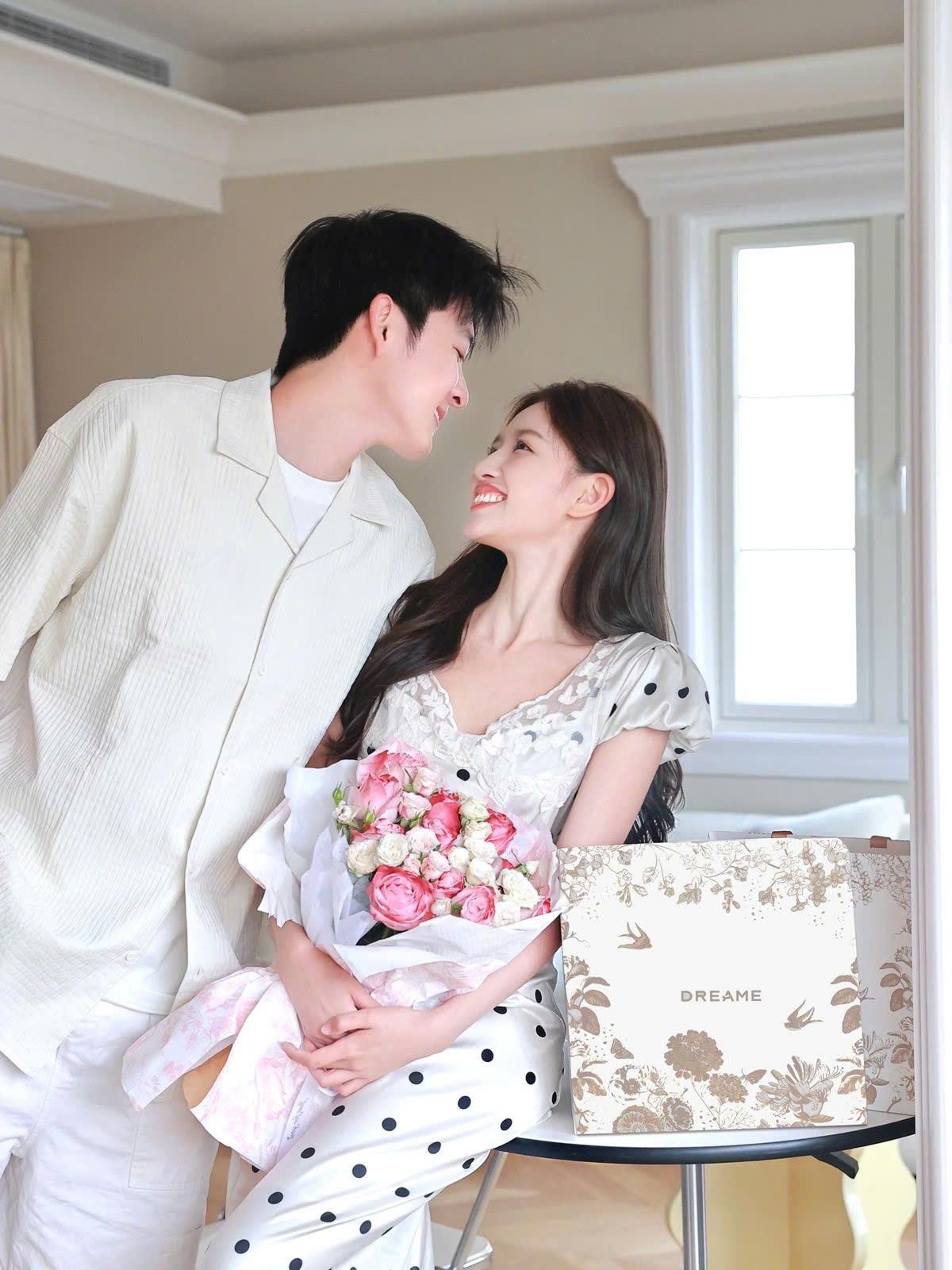 Vịt Nướng Và Mối Tình Ngọt Ngào