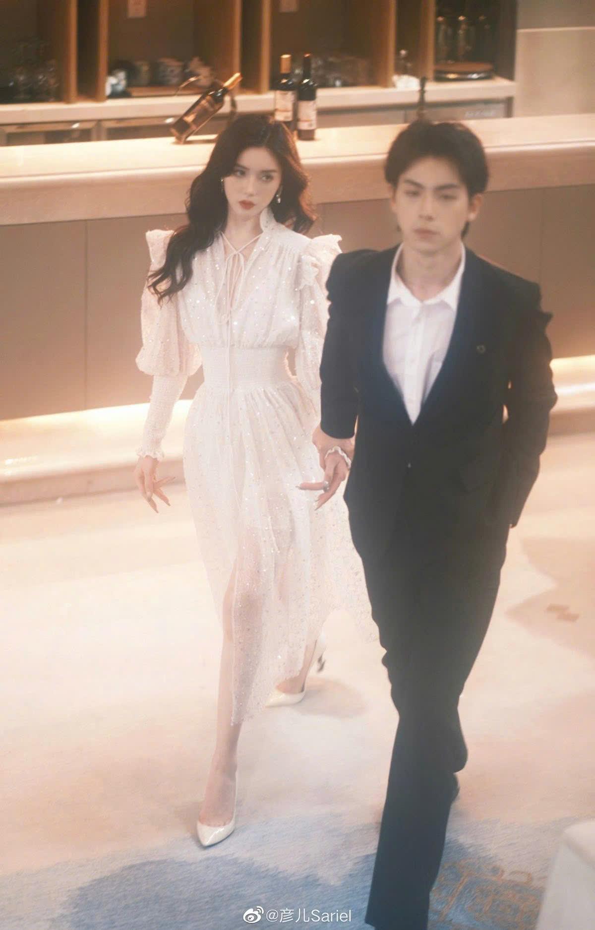 Lời Thổ Lộ Bất Ngờ Của Tổng Tài
