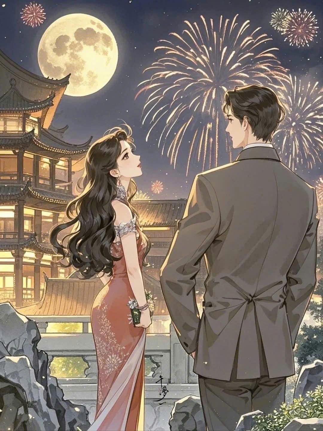 Bản Tình Ca Ngọt Ngào