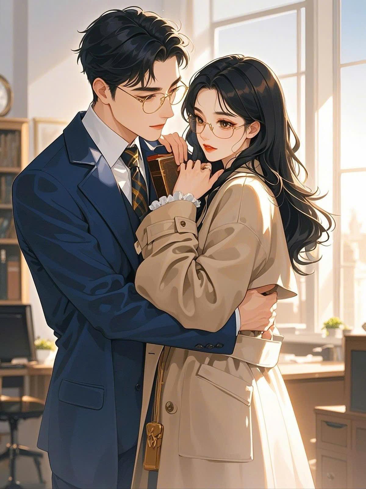 Cô Vợ Bí Mật Của Tổng Tài