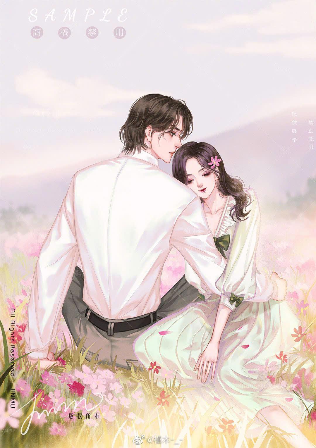 Hoa Tuyết Giữa Rừng Sâu