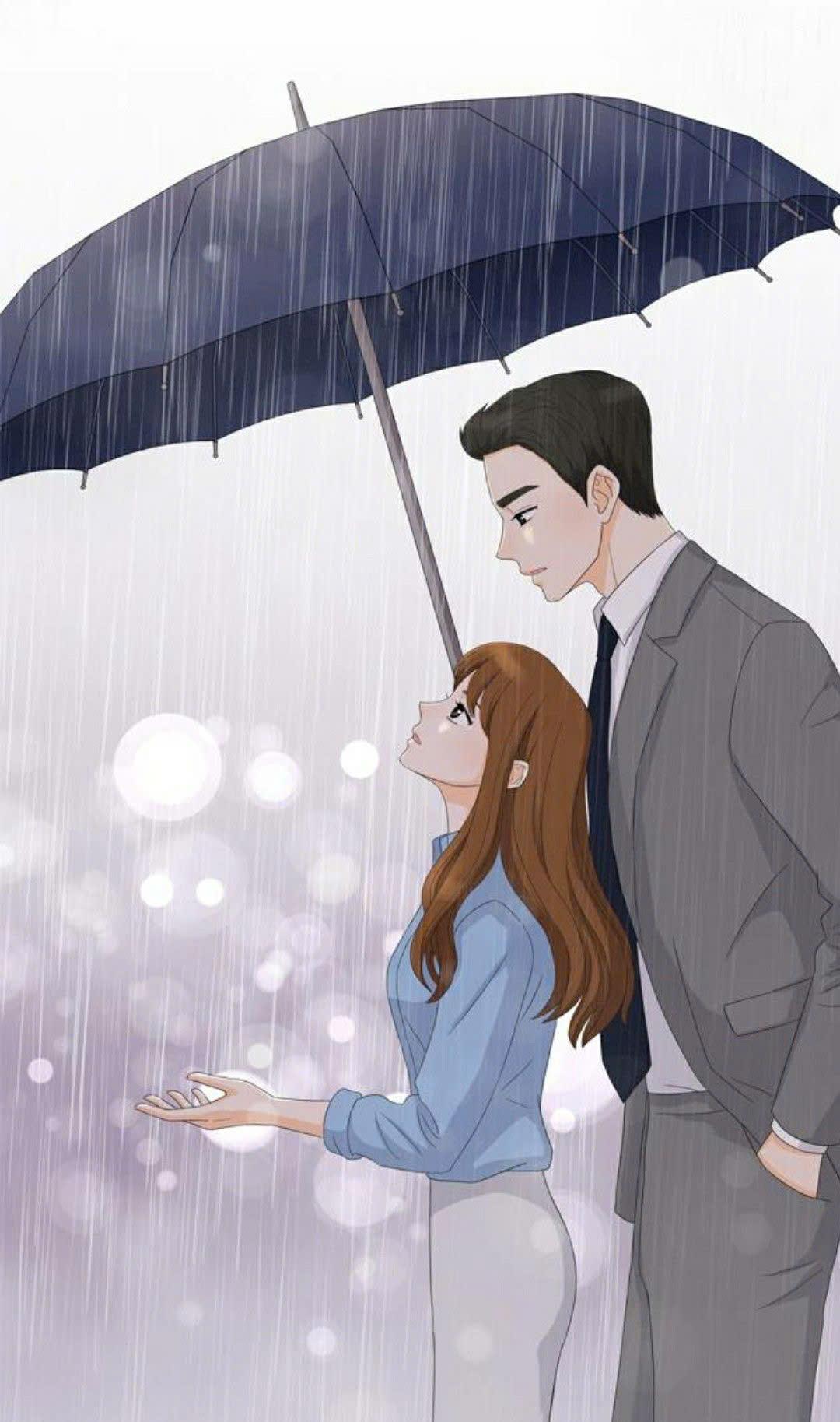 Gió Thổi Qua Rừng Trúc