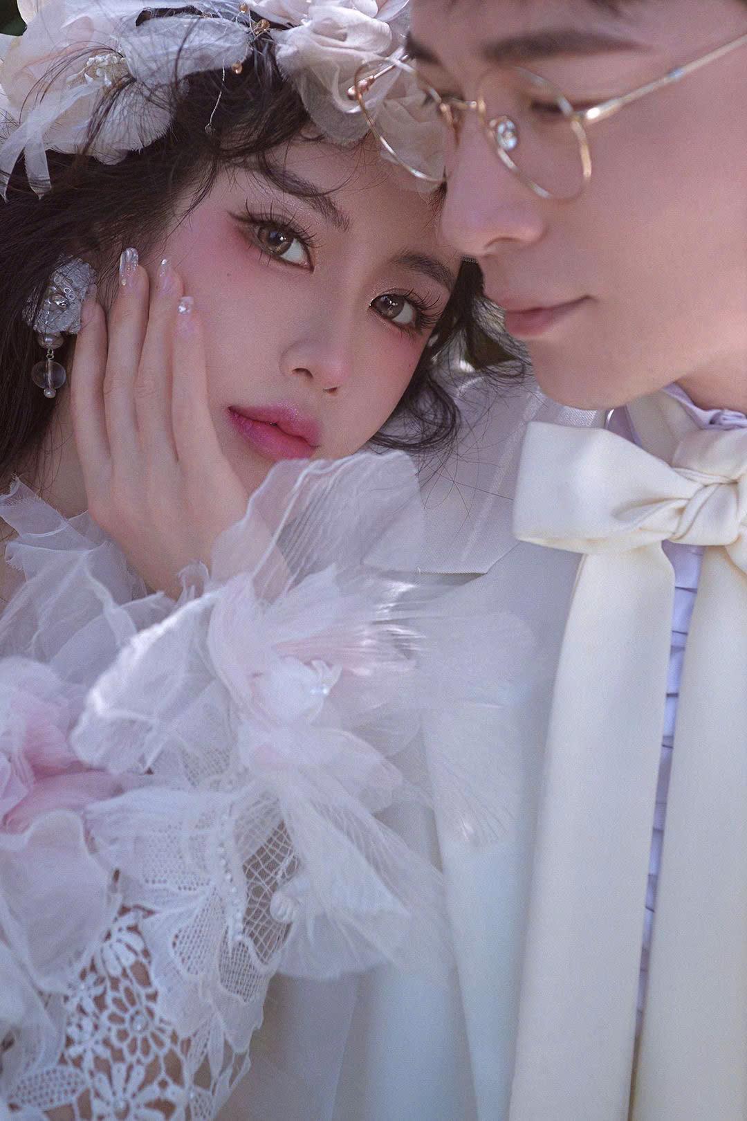 Hôn Lễ Bất Ngờ