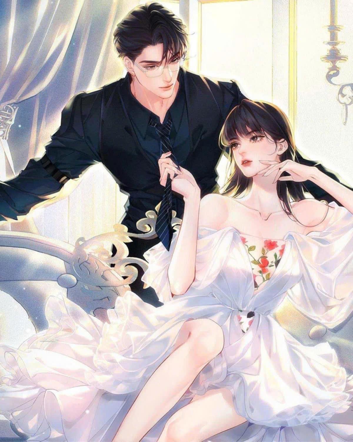 Tình Yêu Mười Năm Mới Ngỏ