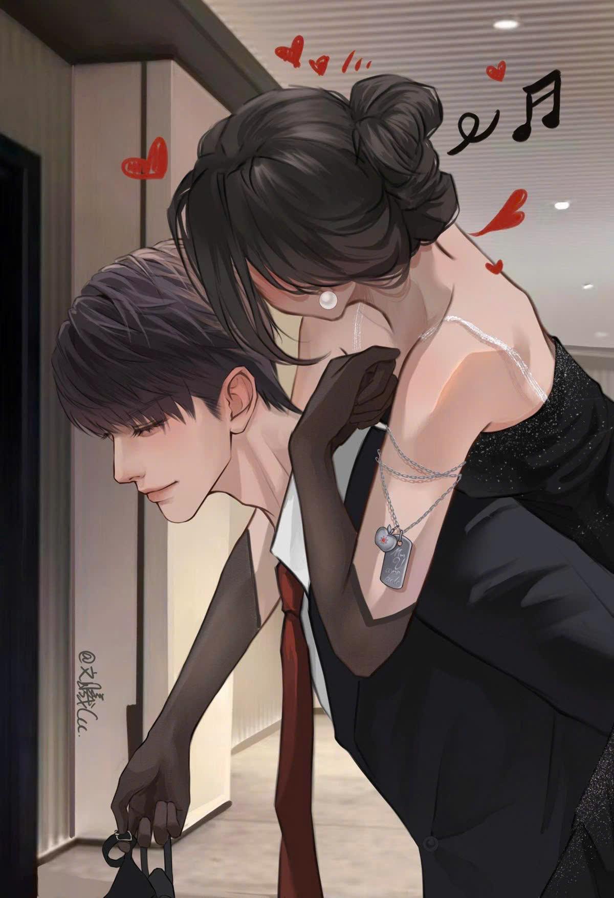 Tái Ngộ Với Mối Tình Đầu