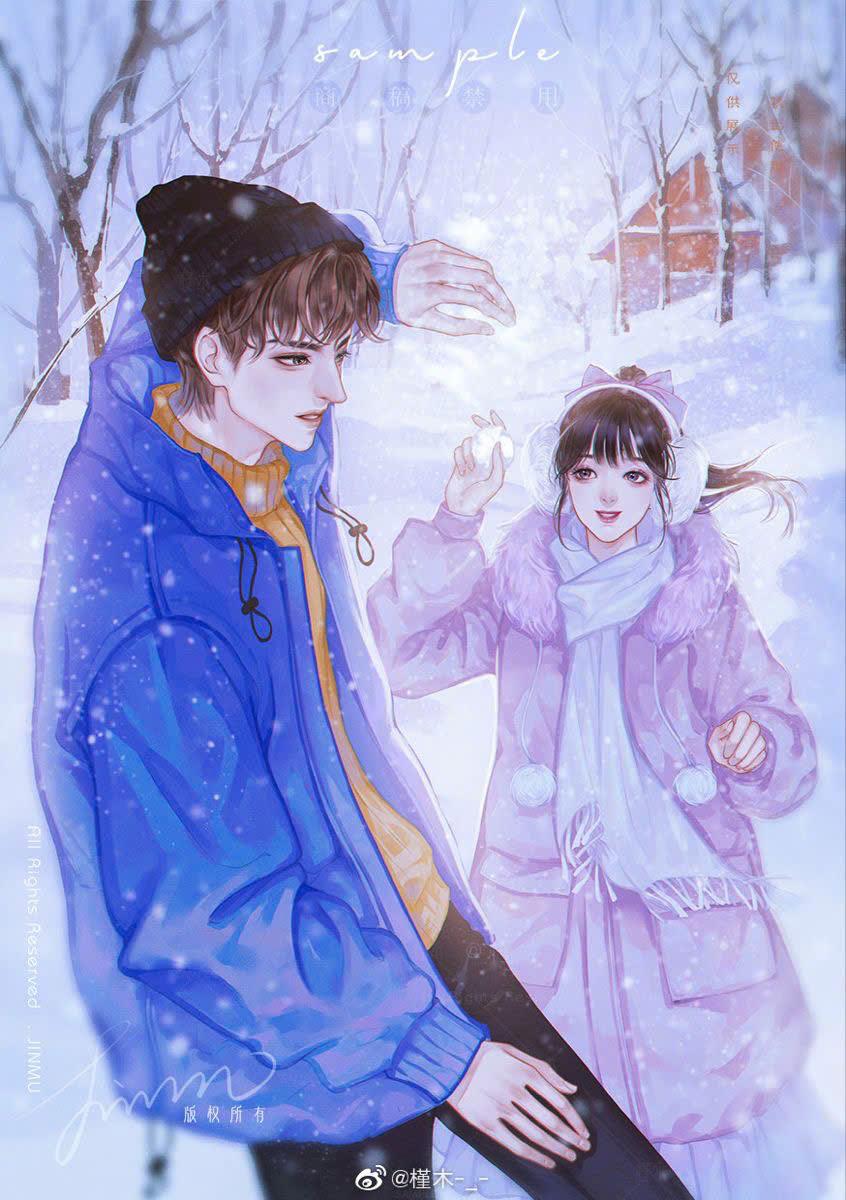 Trói Buộc Ngọt Ngào