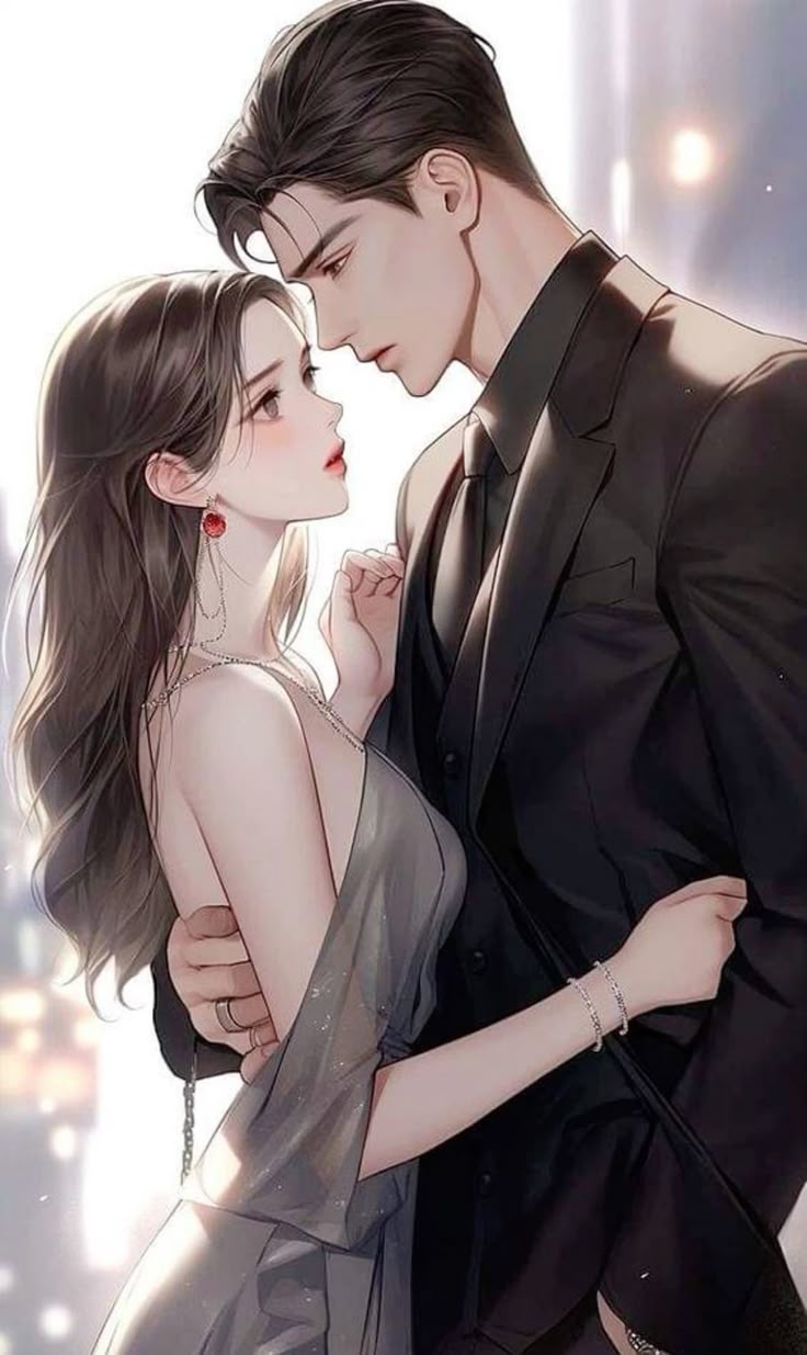 Từ Gặp Gỡ Đến Vĩnh Hằng