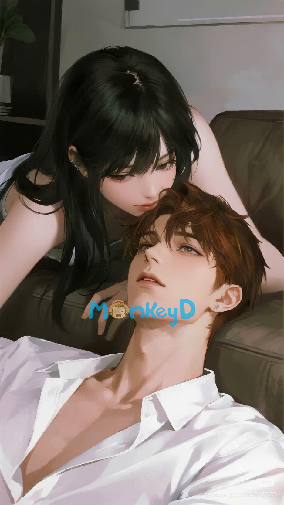 TIỂU CÔNG CHÚA VÀ ANH CHÀNG CỔ HỦ