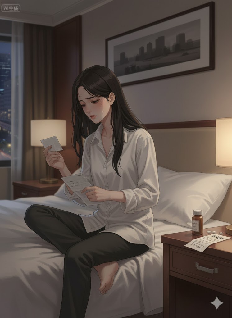 Cô Là Người Ngoài