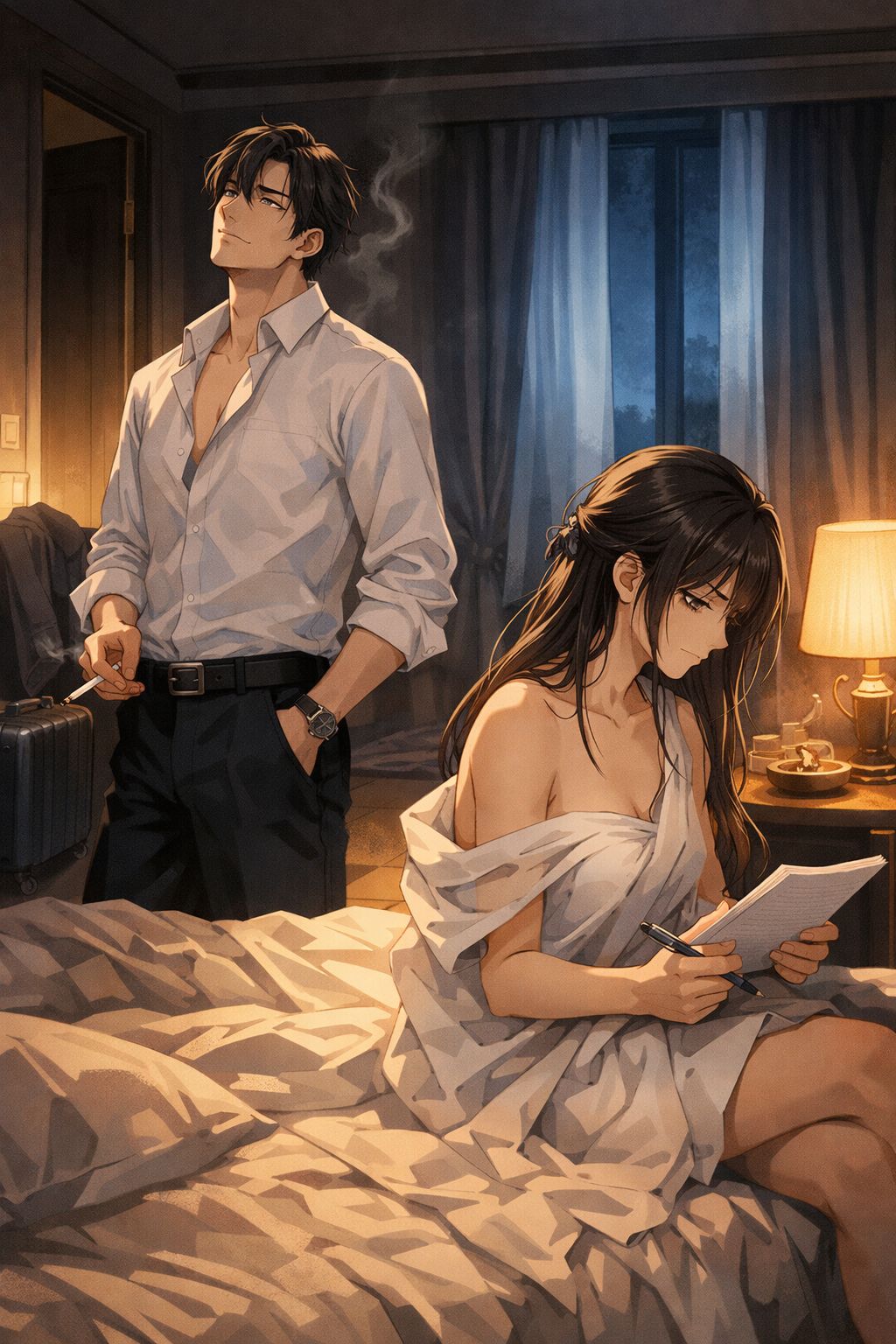 Nhớ Đúng Vị Thế Của Mình