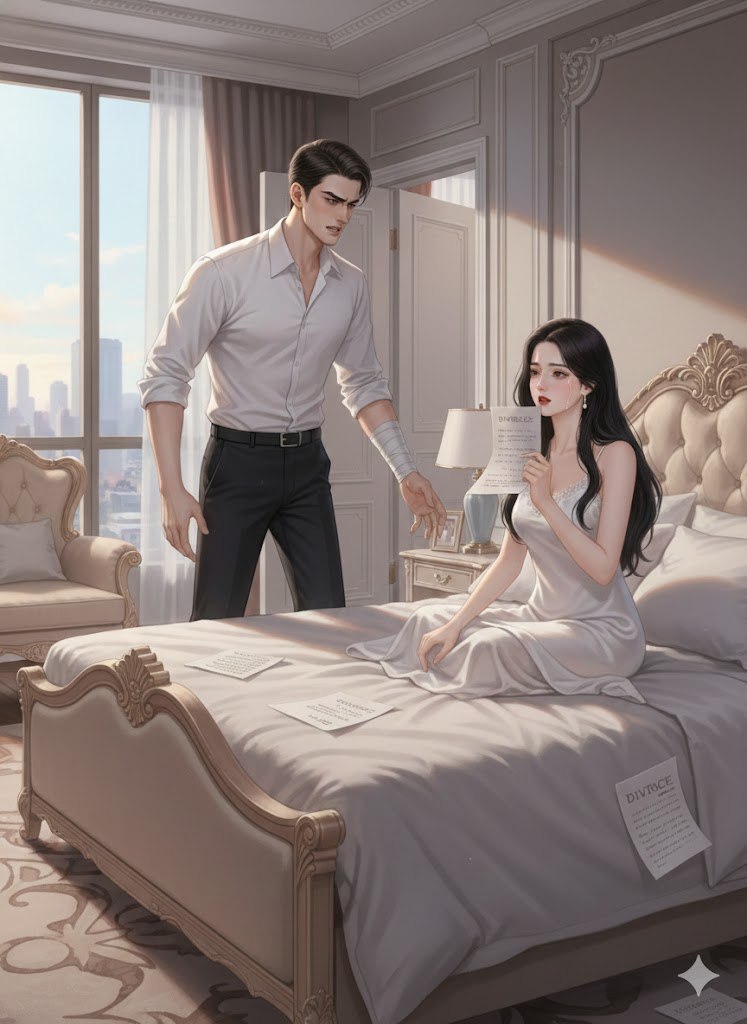 Cô Ta Của Anh Ta