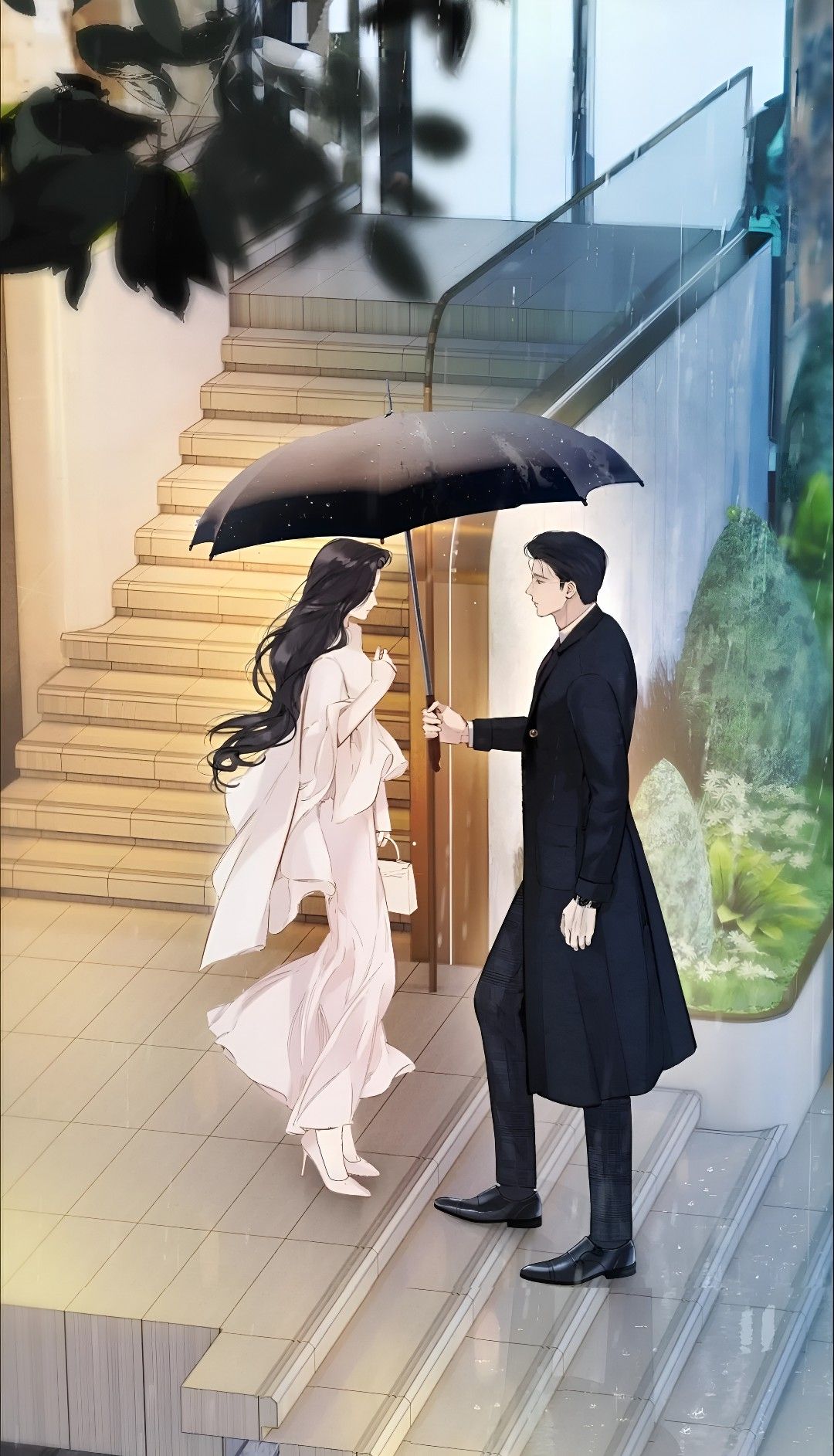 Bỏ Lỡ Một Lần, Lỡ Yêu Cả Đời