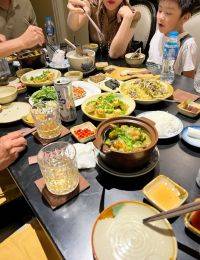 #TTTY 1111	Em Chồng T-ét Tôi Sáu Cái– Ba Ngày Sau, Cả Nhà Bị Đuổi Ra Đường